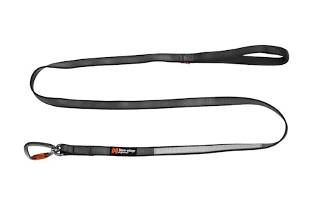 Non-Stop Move Leash, Green, 1.5M/15Mm