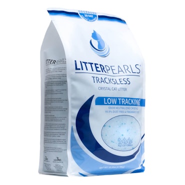 Litter Pearls Tracks-Less, 3,18kg