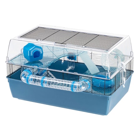 Fp Duna Fun Large 71.5X46X41 Cm Hamster & Musebur