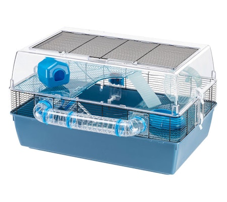 Fp Duna Fun Large 71.5X46X41 Cm Hamster & Musebur