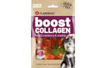 Hundegodbit Boost Chips with beef & collagen 60gr