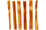Hundegodbit Boost Strips with chicken & collagen 60gr