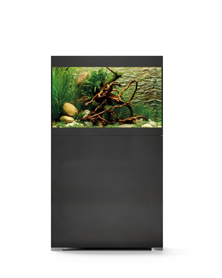 Oase StyleLine 125 sort akvarie sett