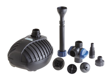 Oase Aquarius Fountain Set Classic 1000