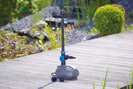 Oase Aquarius Fountain Set Classic 0750