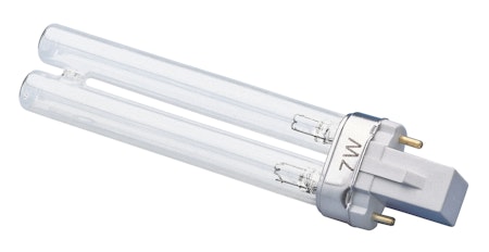 Oase Replacement bulb UVC 7 W