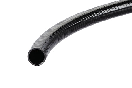 Oase Spiral hose black 3/4", 5 m