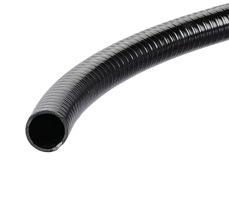 Oase Spiral hose black 3/4", 5 m