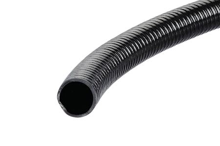 Oase Spiral hose black 1", 10 m