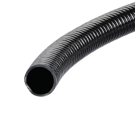 Oase Spiral hose black 1", 10 m
