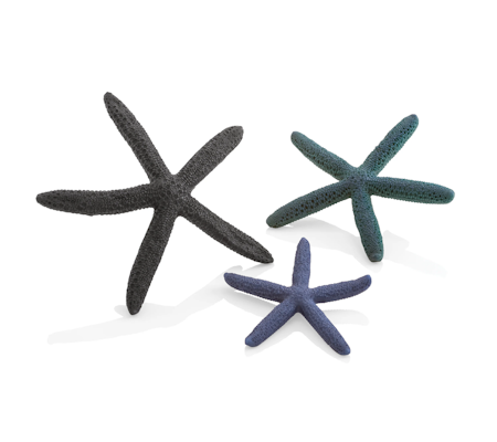 biOrb Starfish set 3 blue