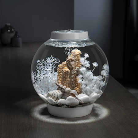 biOrb Sea fan S white