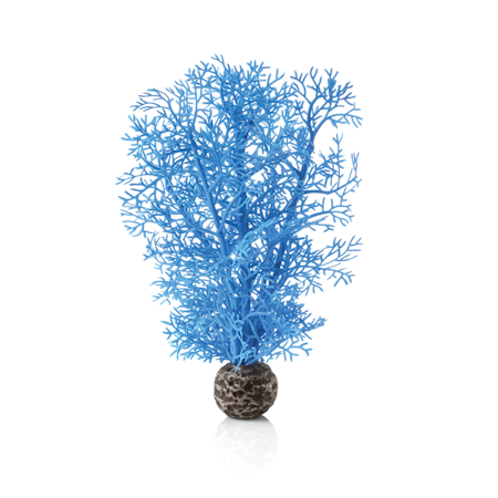 biOrb Sea fan S blue