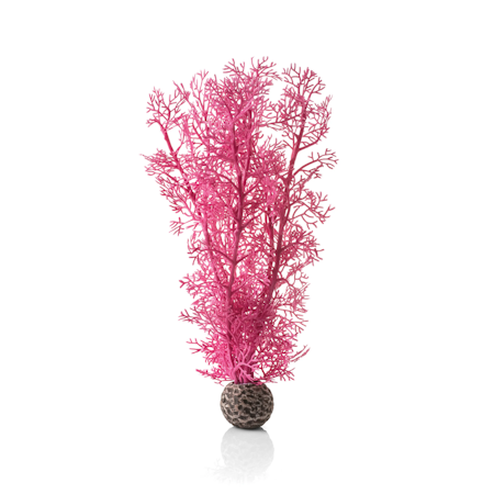 biOrb Sea fan M pink