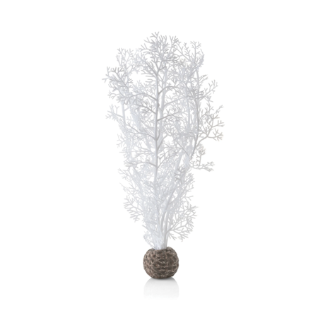 biOrb Sea fan M white