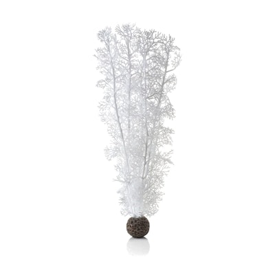 biOrb Sea fan L white