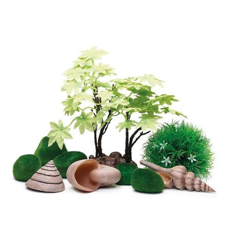 biOrb Decor Set 15L Summer