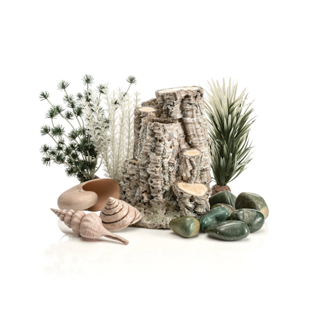 biOrb Decor Set Forest Rhythym (passer 30l +)