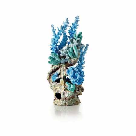biOrb Reef Ornament blue