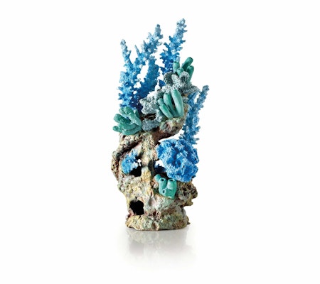 biOrb Reef Ornament blue