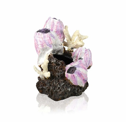 biOrb Barnacle ornament S pink