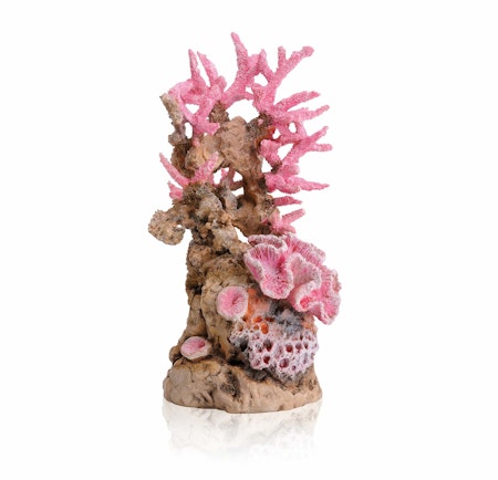 biOrb Reef ornament pink
