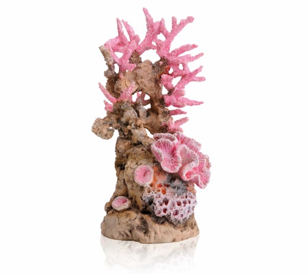 biOrb Reef ornament pink