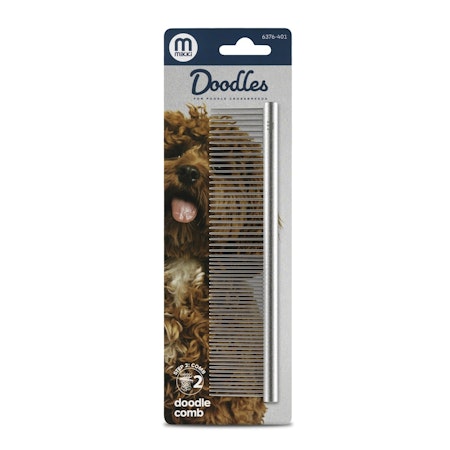 DOODLE COMB