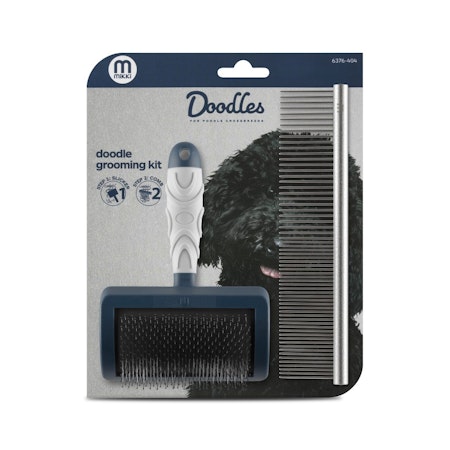 DOODLE GROOMING KIT