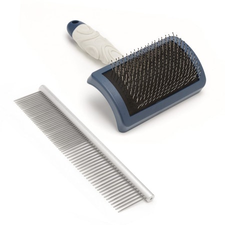 DOODLE GROOMING KIT