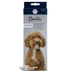 DOODLE SINGLE THINNER 16,5CM