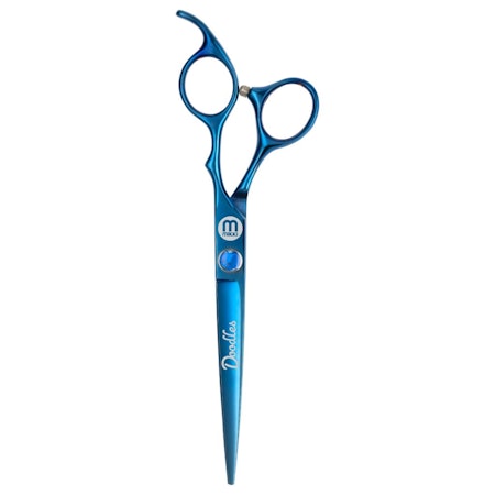 DOODLE STRAIGHT SCISSOR 17,8CM