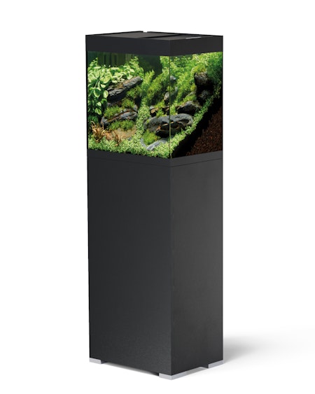 Oase StyleLine 85 sort akvarie sett