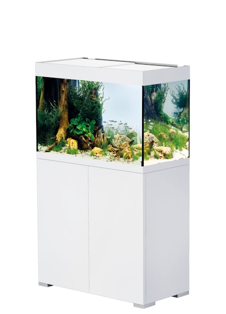 Oase StyleLine 175 hvit akvarie sett