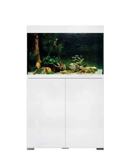 Oase StyleLine 175 hvit akvarie sett