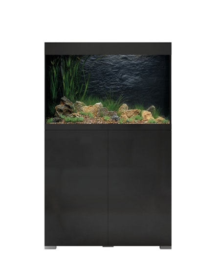 Oase StyleLine 175 sort akvarie sett