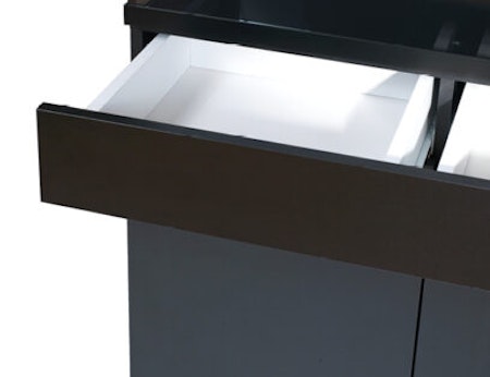 Akvastabil Element skuffesett til 80cm. møbel