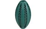 Rubber rugbyball med mint.11,5cm ¯6,5cm