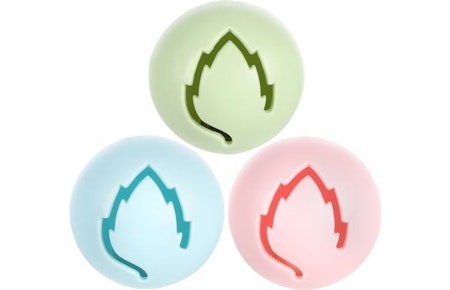 Katteleke electronic iris ball mix 4cm