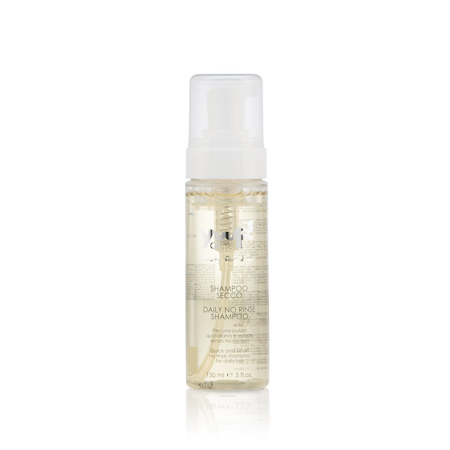 Yuup! Daily No Rinse Shampoo 150ml