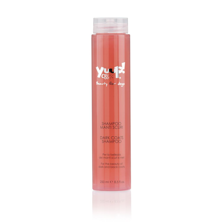 Yuup! Dark Coats Shampoo 250ml