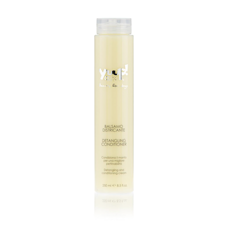Yuup! Detangling Conditioner 250Ml