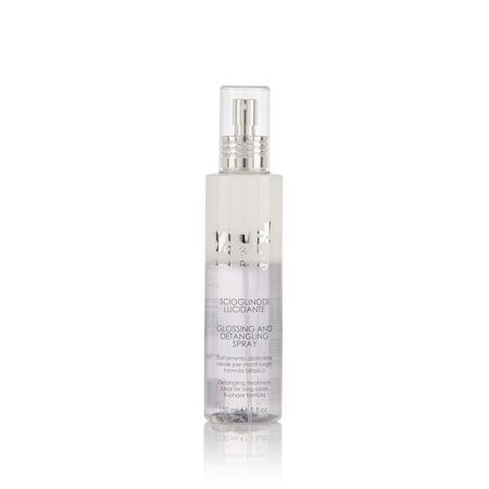 Yuup! Glossing And Detangling Spray 150ml