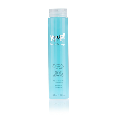 Yuup! Odor Control Shampoo 250ml