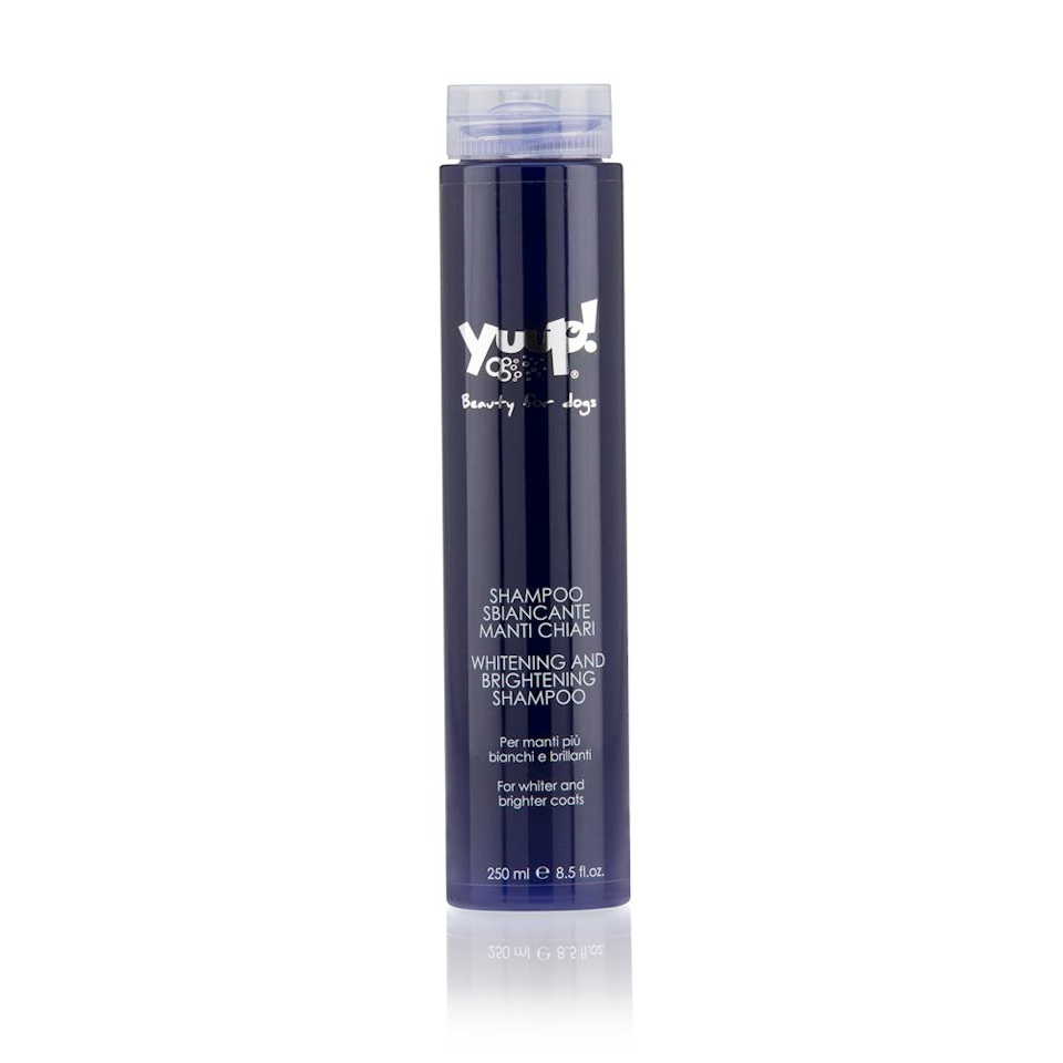 Yuup! Whitening And Brightening Shampoo 2503l