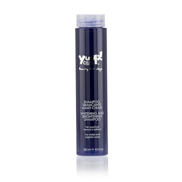 Yuup! Whitening And Brightening Shampoo 2503l