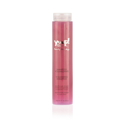 Yuup! Volumizing Shampoo 250ml