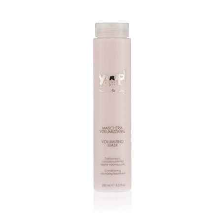 Yuup! Volumizing conditioning mask 250ml