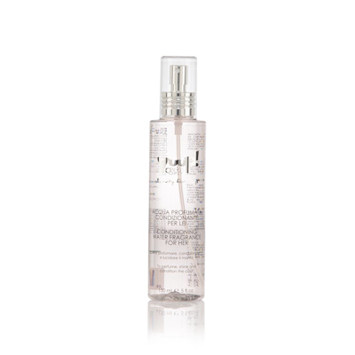Yuup! water fragrance/parfyme for her 150Ml