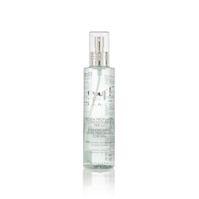 Yuup! water fragrance/parfyme for him 150Ml
